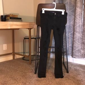 Hollister Super Skinny Jeans - 5